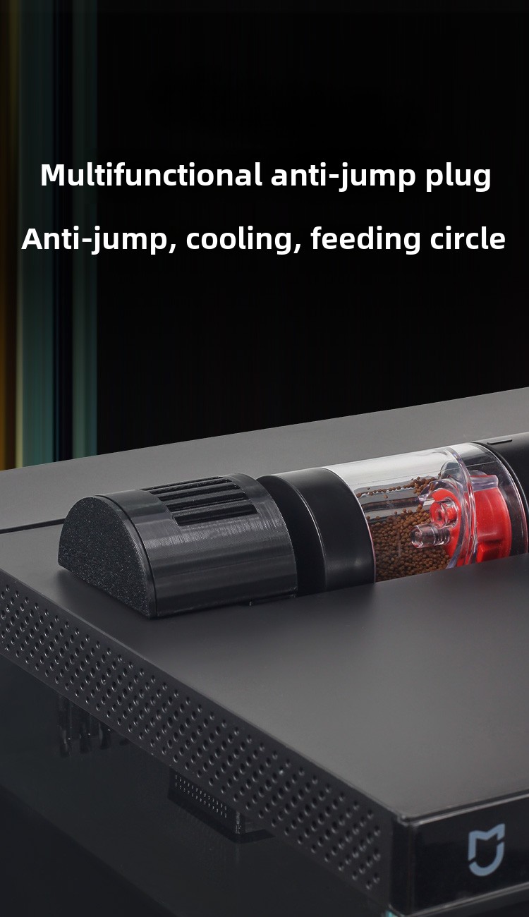 Xiaomi Aquarium Fish Tank - Xiaomi Mijia 스마트 피쉬 탱크 스마트