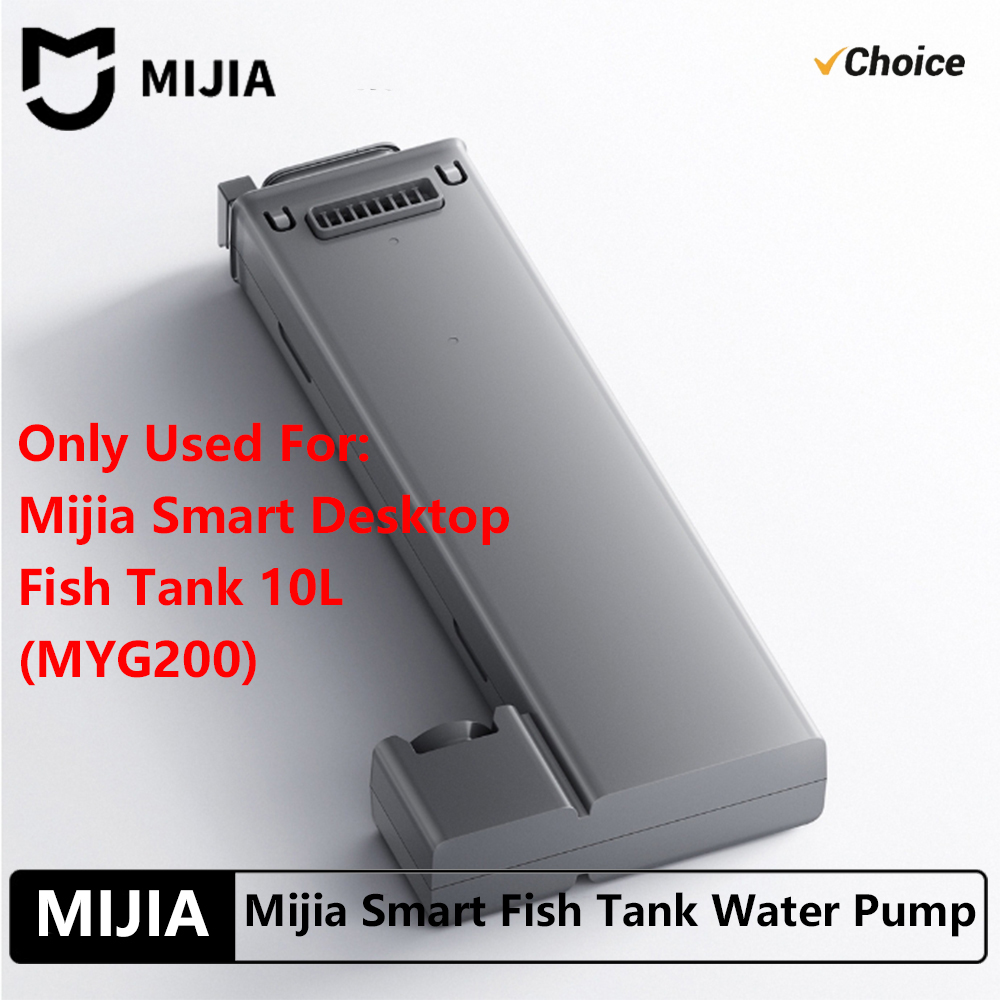 Xiaomi Aquarium Fish Tank - 원래 2025 새로운 Mijia 스마트 데스크탑