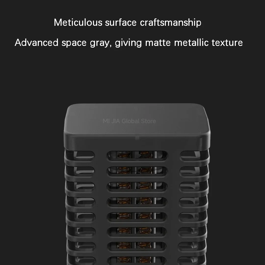 미지아 데지오 50W 스마트 수족관 히터 - 앱으로 제 - Xiaomi Aquarium Fish Tank 리뷰 및 가격