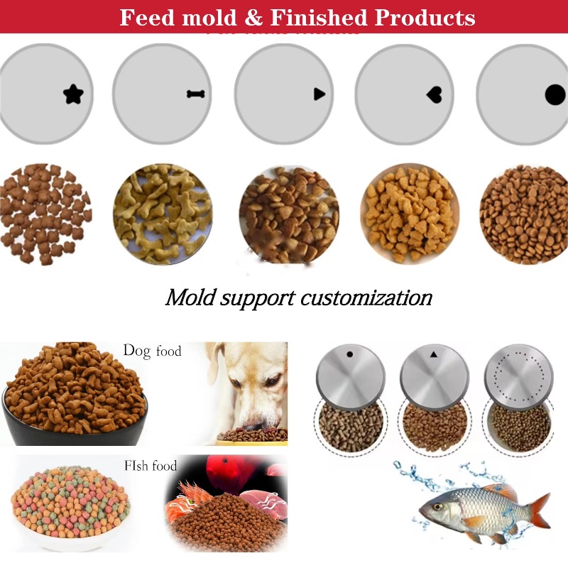 부유식 어류 고양이 동물 개 애완동물 사료 압출 가공  - Fish Food 리뷰 및 가격