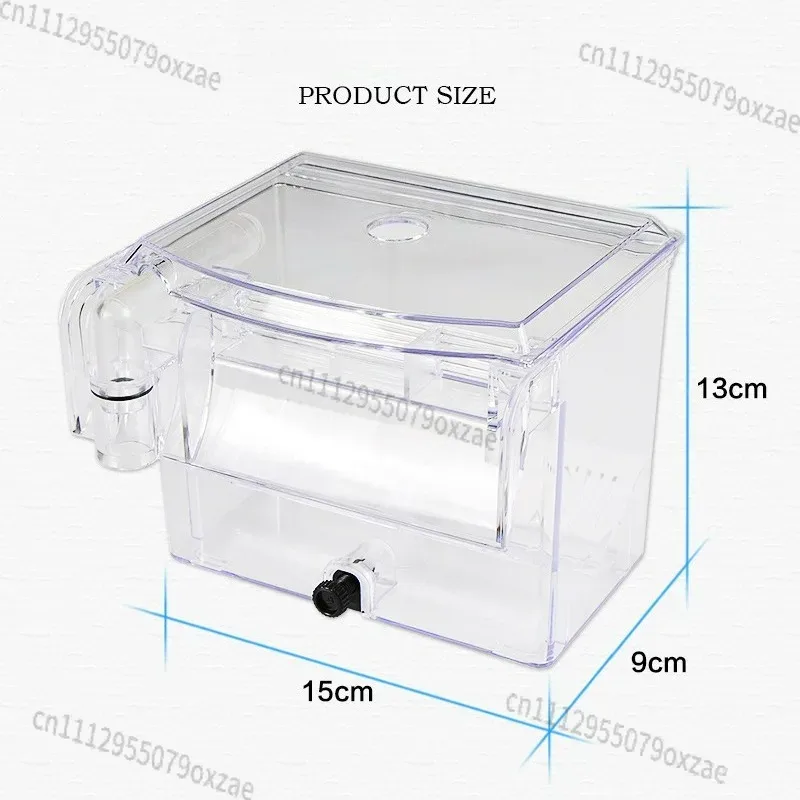220V 수족관용 걸이형 번식 분리 상자, 내장 펌프, - Aquarium Pump 리뷰 및 가격