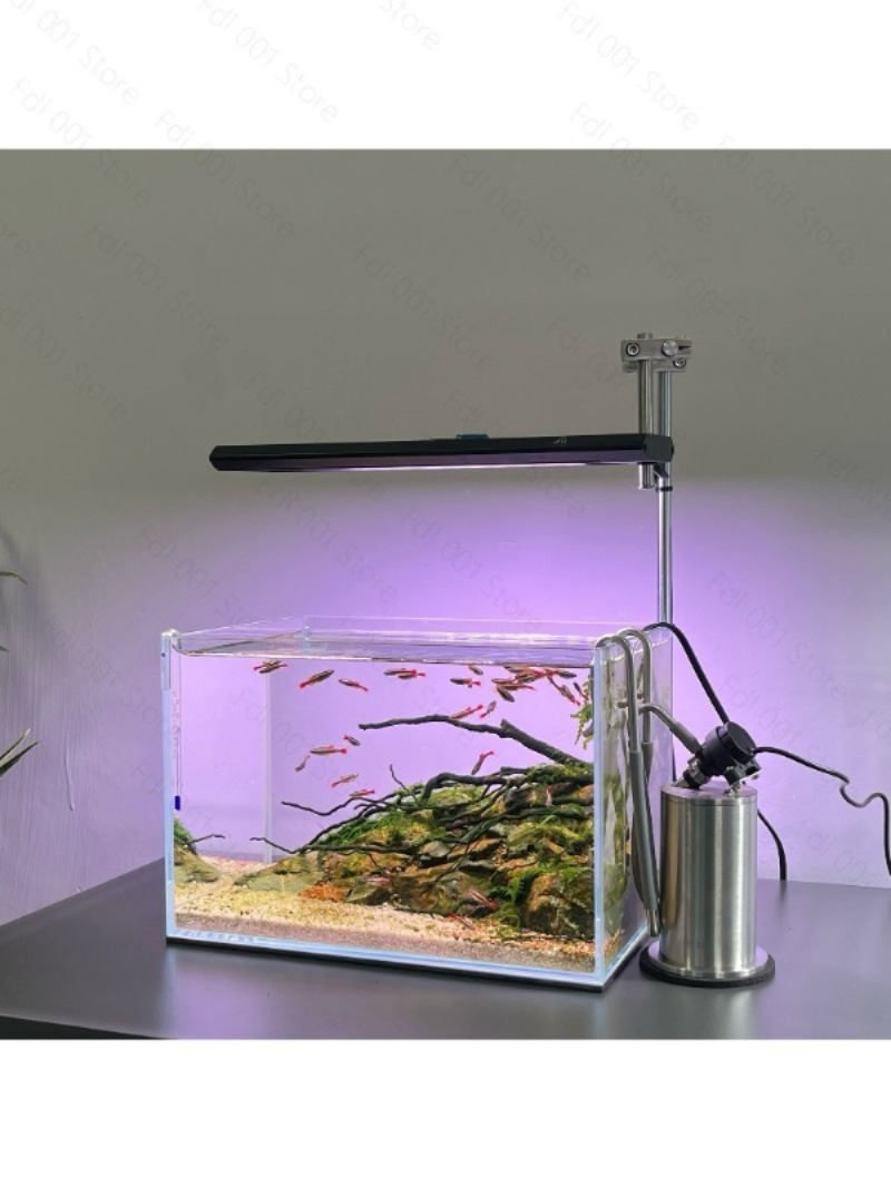 2026 스테인리스 스틸 필터 버킷 데스크탑 버킷 AD - Fish Tank Filter 리뷰 및 가격