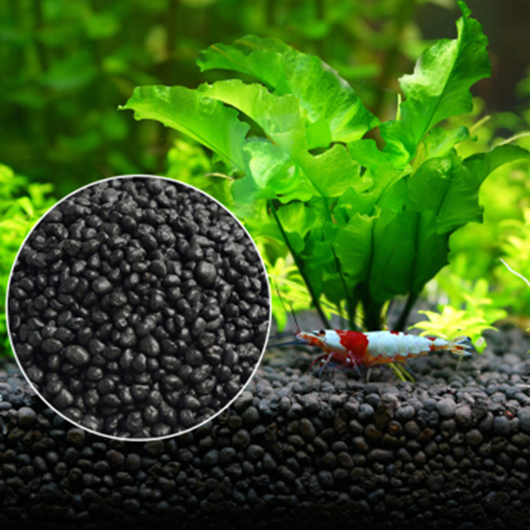 수족관 식물 씨앗 토양 어항 기판 모래 토양 비료 진흙 - Fish Tank Gravel 리뷰 및 가격
